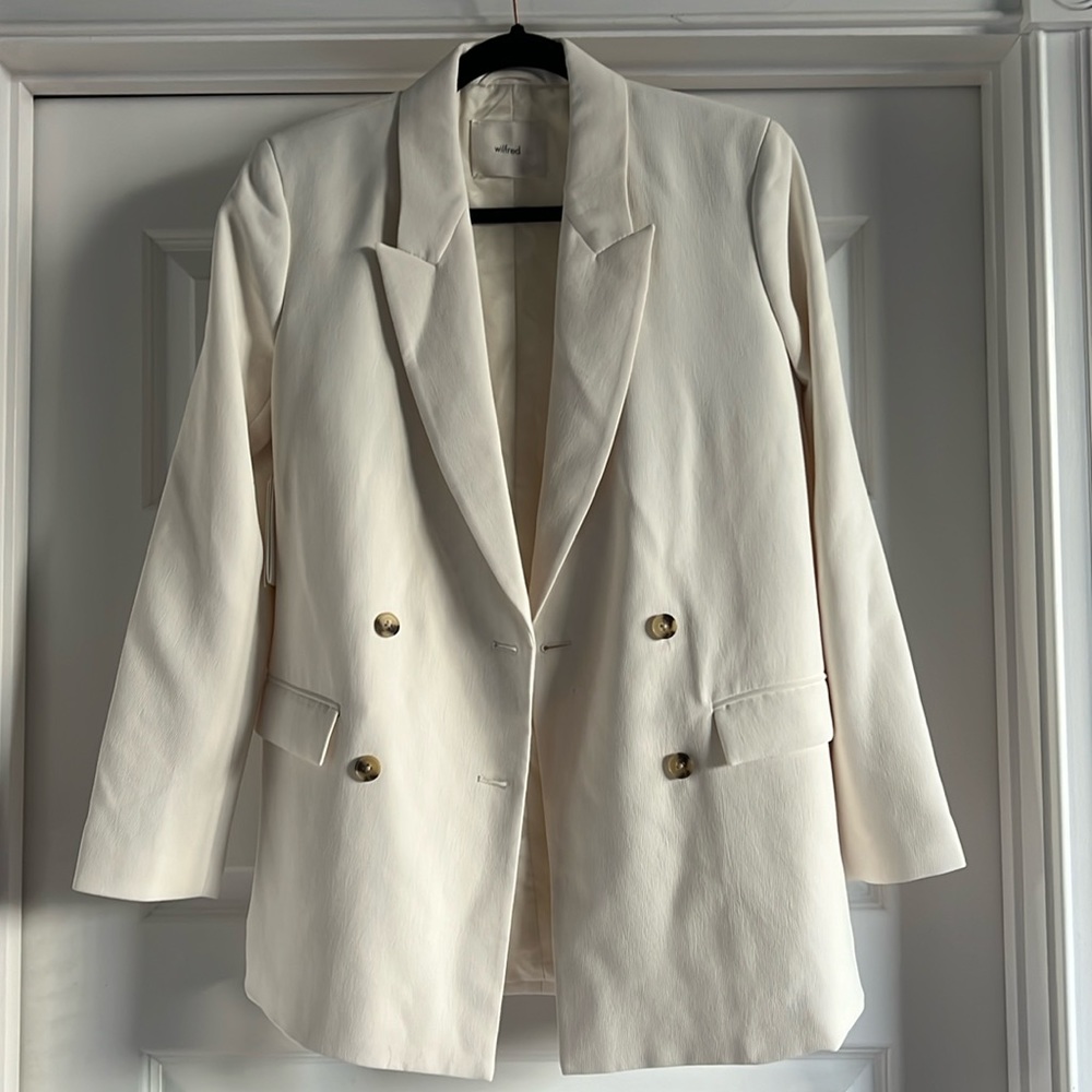 Never worn brand new with tags